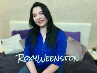 RoxyWeenston