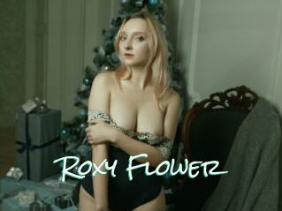 Roxy_Flower