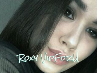 Roxy_VipForU