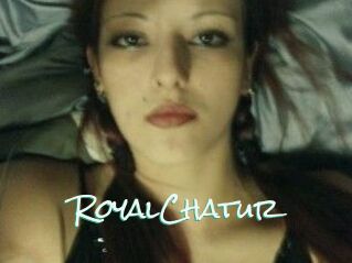 RoyalChatur