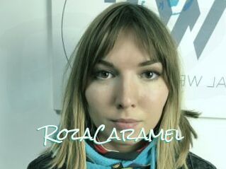 RozaCaramel