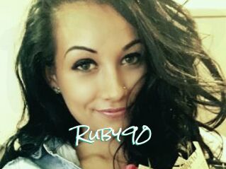 Ruby90