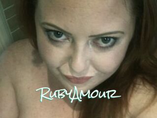 RubyAmour