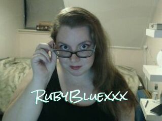 RubyBluexxx