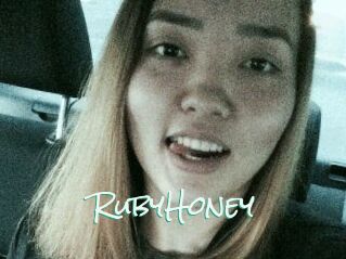 RubyHoney