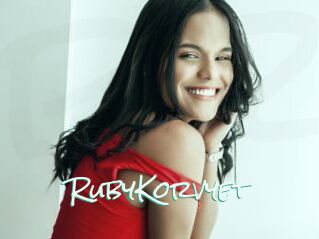 RubyKorvyet