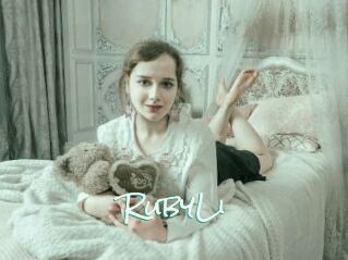 RubyLi