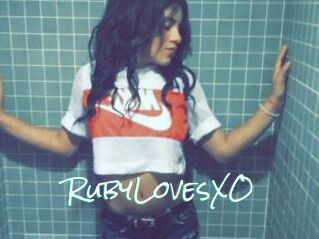 RubyLovesXO