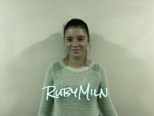 RubyMiln