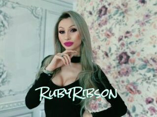 RubyRibson Preteen fucking