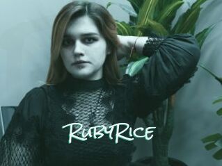 RubyRice