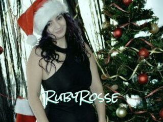 RubyRosse