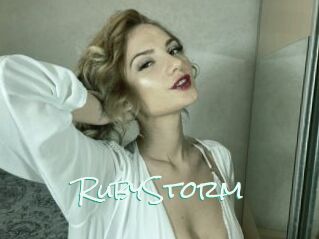 RubyStorm Preteen fucking