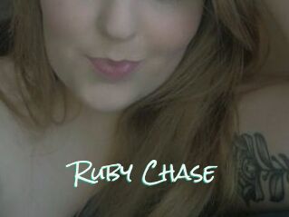 Ruby_Chase