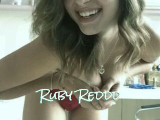 Ruby_Reddd