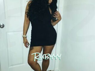 Rubyyy