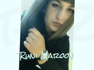 Runi_Maroon