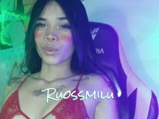 Ruossmilu
