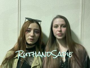 RuthandSadie