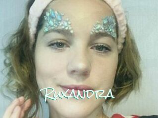 Ruxandra