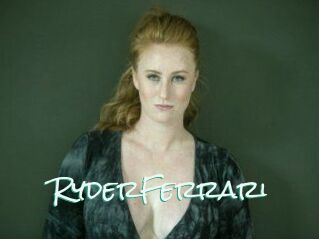 RyderFerrari