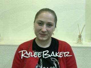 RyleeBaker