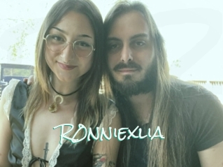 R0nniexlia