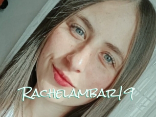 Rachelambar19