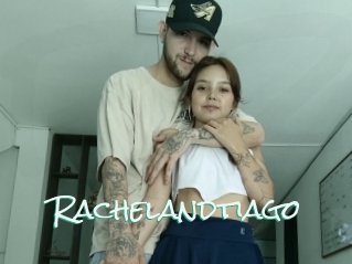 Rachelandtiago