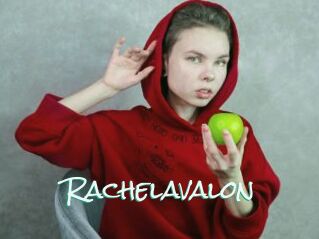 Rachelavalon