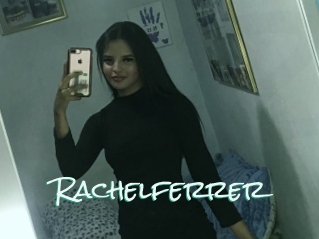Rachelferrer