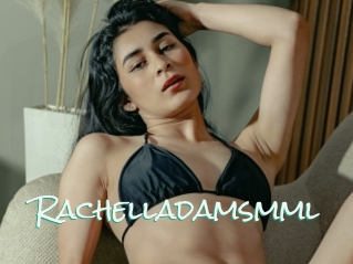 Rachelladamsmml