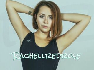 Rachellredrose