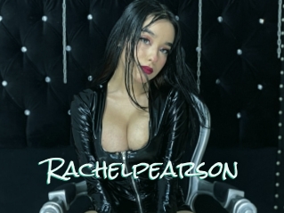 Rachelpearson