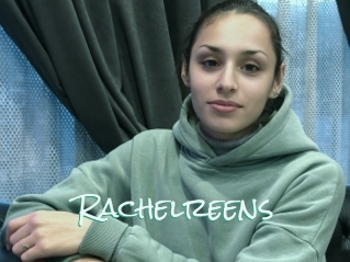 Rachelreens