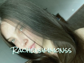 Rachelsimmonss