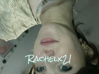 Rachelx21