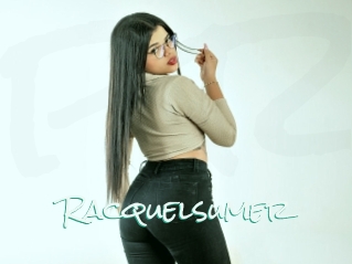 Racquelsumer