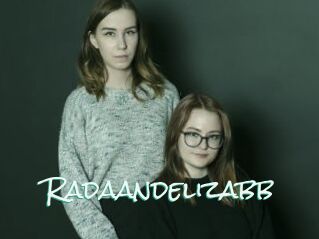 Radaandelizabb