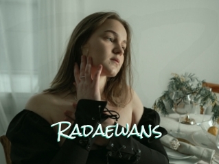 Radaewans