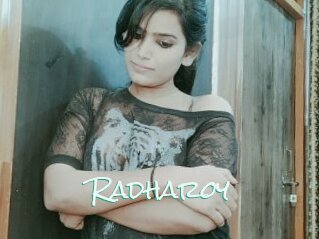 Radharoy