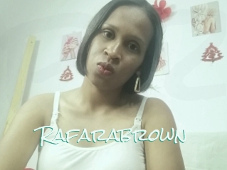 Rafarabrown