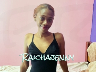 Raichajenny