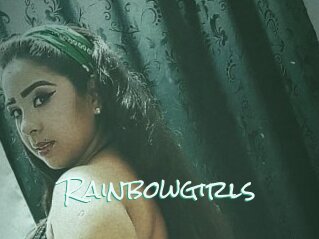 Rainbowgirls
