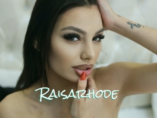 Raisarhode