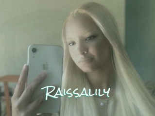 Raissalily