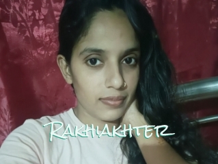 Rakhiakhter