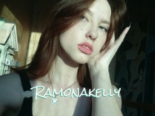 Ramonakelly