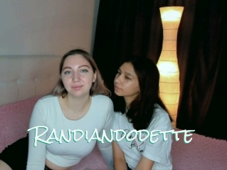 Randiandodette