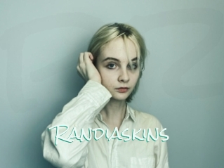 Randiaskins